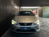 Seat Leon 1,8 TSi 180 FR DSG - 2
