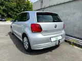 VW Polo 1,2 TDi 75 BlueMotion - 3