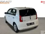 Skoda Citigo 1,0 MPI Active 60HK 5d - 4