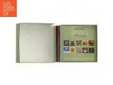 Dansk Rock Historie CD-samling - 3