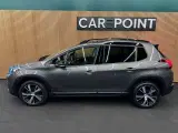 Peugeot 2008 1,5 BlueHDi 120 GT Line Sky EAT6 - 2