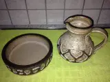 Løvemose Keramik Søholm