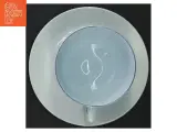 Porcelænstekopper og underkopper fra Royal Copenhagen - 5