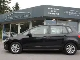 VW Golf Sportsvan 1,4 TSi 125 Comfortline DSG BMT - 5