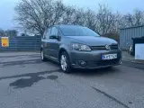 VW Touran 1,4 TSi 140 Match 7prs - 2