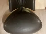 Læderstol (design)