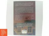 En vandmelon, en fisk, en bibel af Christy Lefteri (Bog) - 3