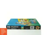 Disney 99-brikkers puslespil fra Disney (str. 23 x 32 cm) - 4