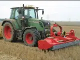 Seppi WBS FH 350cm - 2