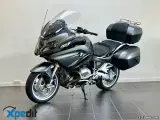 BMW R 1200 RT - 5