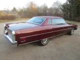 Oldsmobile 98 7.5 V 8 Aut.  - 4