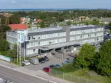Indus21 - Eget kontor i Roskildes største kontorfællesskab? - 2