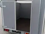 Brenderup Cargo trailer - 3