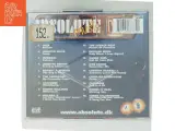 Absolute Music 19 med Cher (DVD) - 3