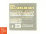 Brug falkeblikket - vilde dyr : kan du finde alle fejlene? af Frank Eriksen (f. 1957-08-30) (Bog) - 3