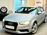 Audi A3 1,6 TDi Ambiente S-tr. - 3