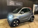 Smart Fortwo  EQ Cabriolet - 2