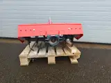 Fort Sirio fræser 80cm - 5