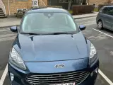 Ford Kuga 2,5 PHEV Titanium X CVT - 2