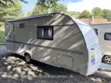 2021 - Adria Altea 542 PH   Queensbed-Gulvtemp.-Mover-Telt - 2