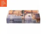Selv hvis alt forsvinder af Jens Liljestrand (f. 1974) (Bog) - 2