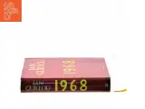 1968 af Jan Guillou (Bog) - 2
