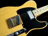 Fender Custom Shop Instrumenter - 4