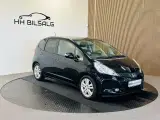 Honda Jazz 1,4 Comfort+ - 3