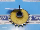New Holland TX68 Gearhjul 451358 - 3