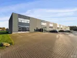 Agerhatten 27B, indg.1, 1.tv+1.th+st.tv, Agerhatten 27 - 3