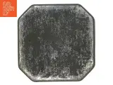 Retro metaldåse (str. 10,5x7 cm) - 3