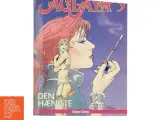 Aglaya: Den Hængte af Putzker (Bog) - 3