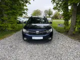 Dacia Logan 0,9 TCe 90 Ambiance MCV - 2