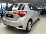 Toyota Yaris 1,5 Hybrid H2 e-CVT - 5