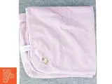 Baby håndklæde fra Karreblanc Paris (str. 73 x 75 cm) - 3