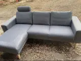 Pæn sofa, 3 personers