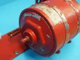 Case 2188 Ventilblok 124235A3 - 3
