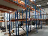 450 m2 højlager til leje centralt i Skovlunde - 3
