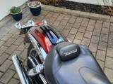 Triumph Thunderbird Commander 1700 - 4