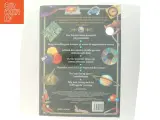 Den store fysik pop-op bog : 7 epokegørende apparater fuldt funktionsdygtige : se hvordan de virker : mikroskop, grammofon, kompas, camera obscur - 3