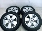 5x112 16" ET41 nav 66,6ø MINI sommersæt inkl. TPMS - 3