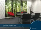 Kontorhotel til leje på Fyn med 24/7 adgang og faciliteter. - 3