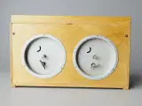 ⭐️· Retro Skakur - Garde ruhla - 4