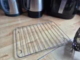 Adler airfryer ovn  - 5