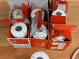 Danfoss link radiator termostater 