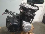 Motor Honda CB 900 F Boldor.  - 2