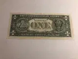 One Dollar 1988A USA - 2