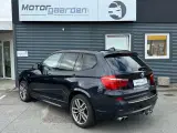 BMW X3 3,0 xDrive30d M-Sport aut. Van - 4