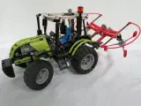 LEGO Technic traktorer - 2