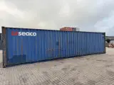 40 fods HC Container - ID: GESU 585059-4 - 3